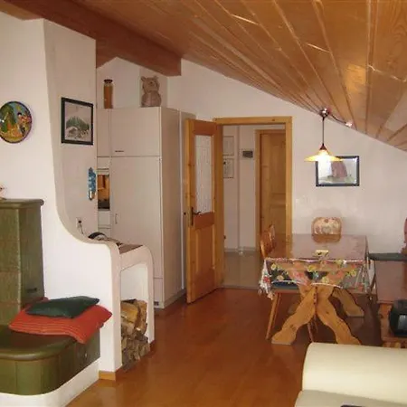 Dachwohnung Unterem Hoereli Apartment *