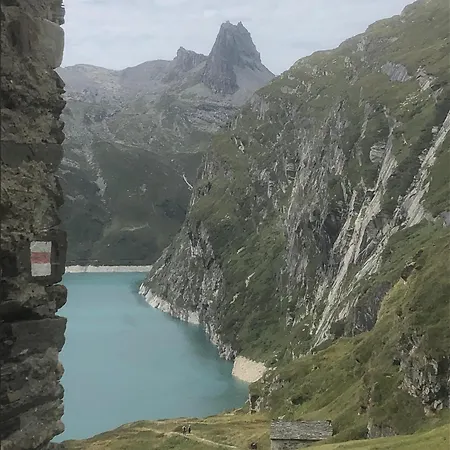 Dachwohnung Unterem Hoereli *