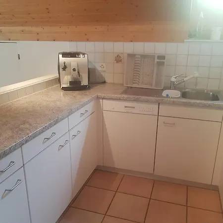 Dachwohnung Unterem Hoereli * Vals