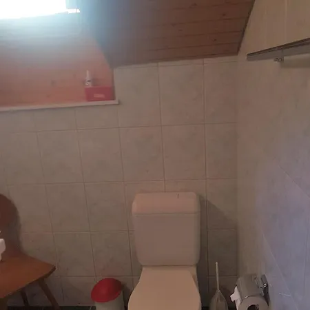 Dachwohnung Unterem Hoereli Apartment