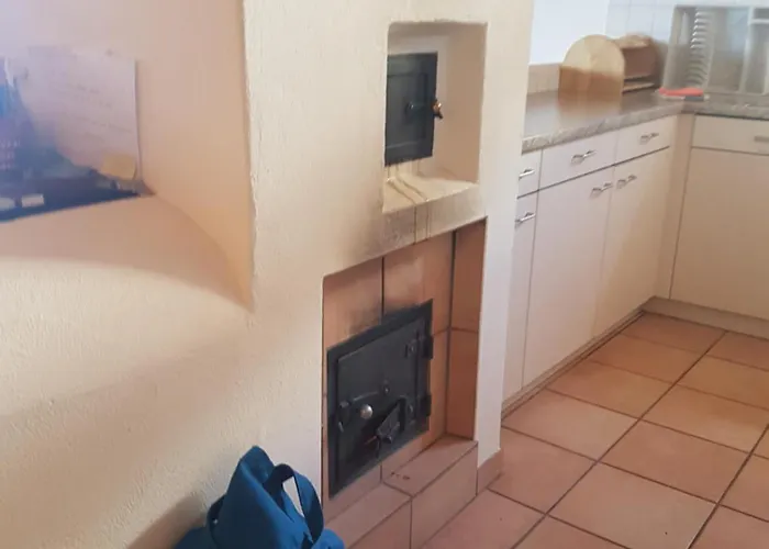 Dachwohnung Unterem Hoereli Apartamento