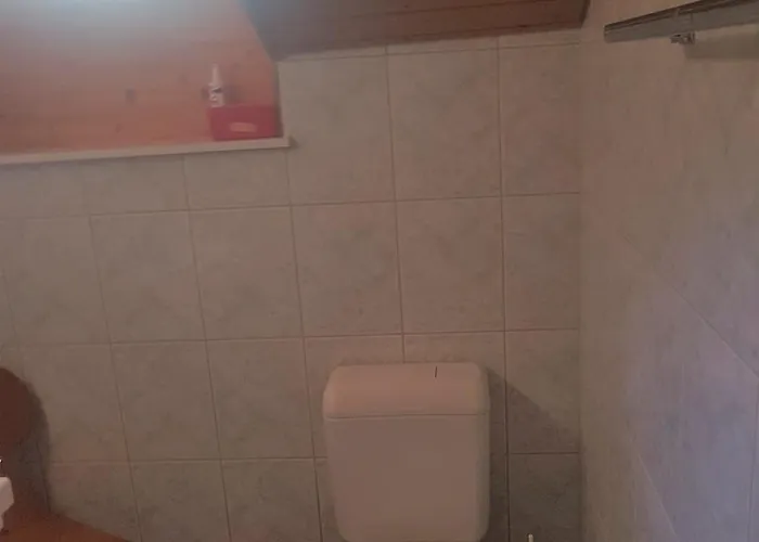 Dachwohnung Unterem Hoereli Apartamento