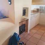 Dachwohnung Unterem Hoereli アパート