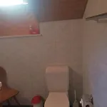 Dachwohnung Unterem Hoereli アパート