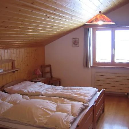 Dachwohnung Unterem Hoereli *