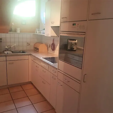 Dachwohnung Unterem Hoereli شقة