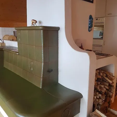 Dachwohnung Unterem Hoereli Appartement