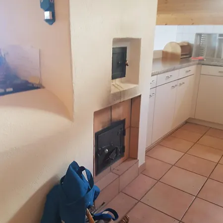 Dachwohnung Unterem Hoereli Appartement