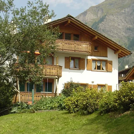 Dachwohnung Unterem Hoereli Daire *