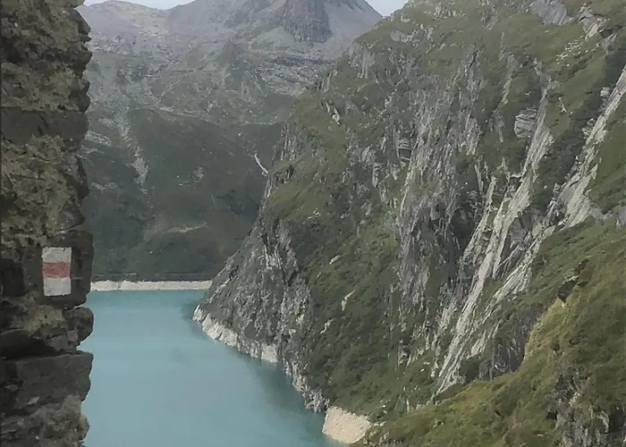 Dachwohnung Unterem Hoereli *